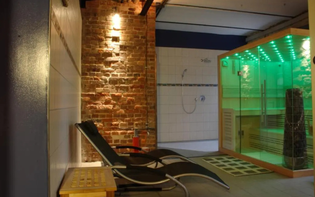 MCM Comfort Apartments