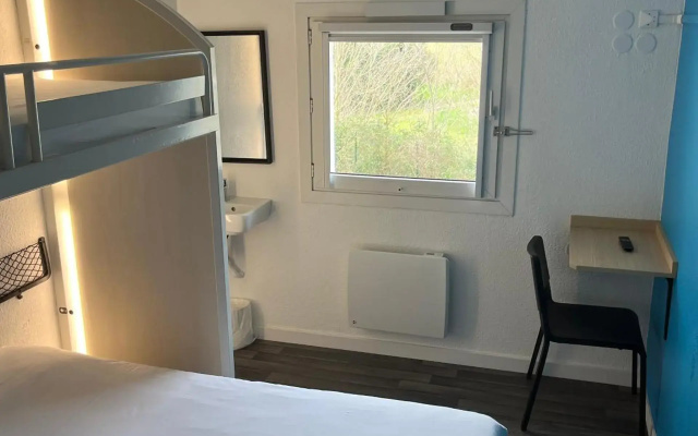 Unisotel Bollene A7 Ex-Hotel F1