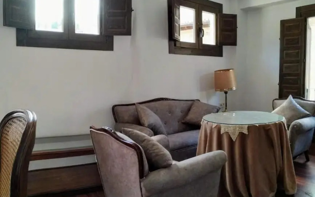 Atico , Albaicin Frente Alhambra