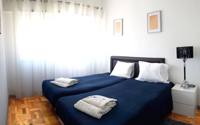 Apartamento À Cedofeita