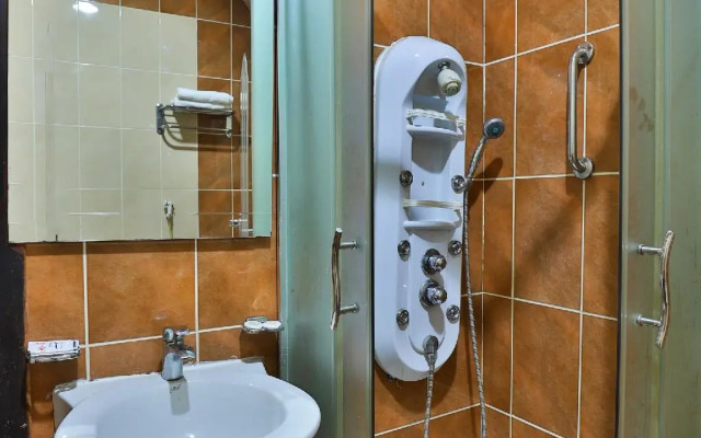 Jawhra White Palace Hotel