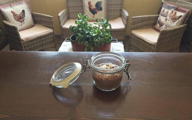 Agriturismo La Locanda del Gallo