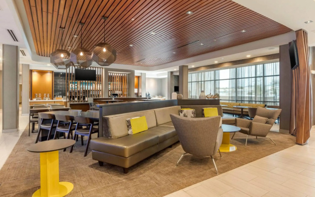 SpringHill Suites by Marriott Charlotte Southwest