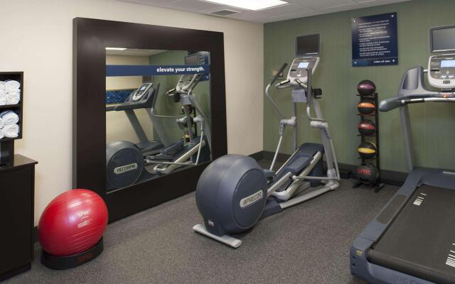 Hampton Inn and Suites Kokomo