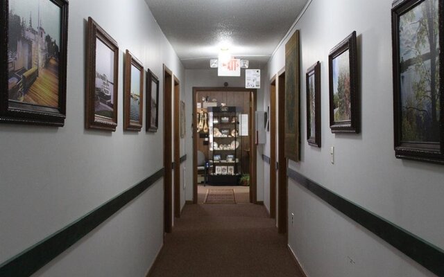 Love Hotels Voyageur at International Falls MN