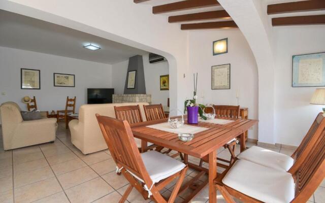 Villa Cala Baladrar - InmoDalal