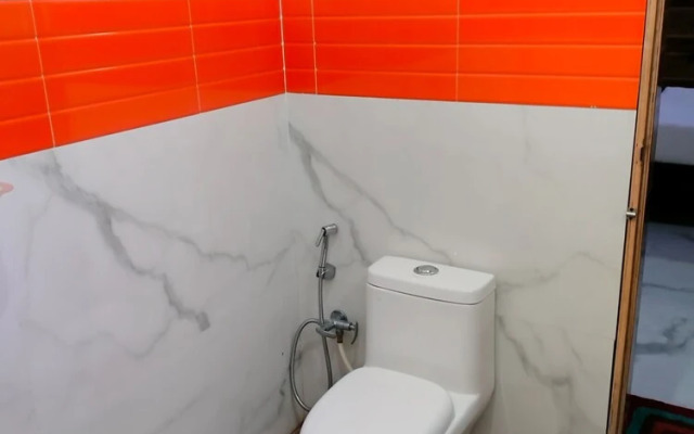 Thavika O Nila Resort Yelagiri