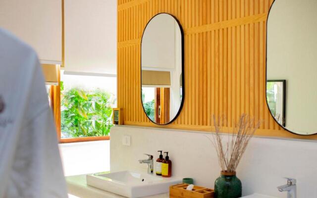 Agua de Luna Boutique Hotel, San Pancho Nayarit