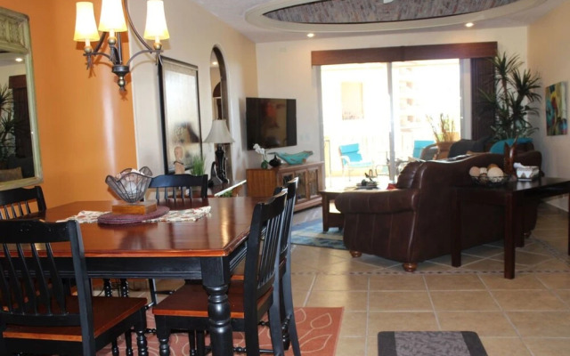 Bella Sirena 2BR BD 205 by Casago