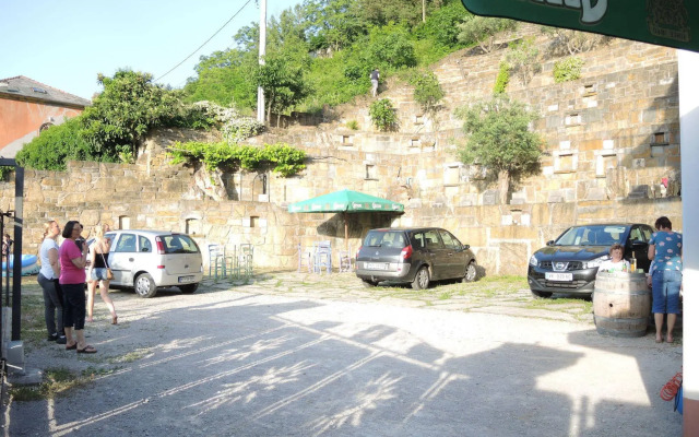 Heart of Strunjan Apartments AL