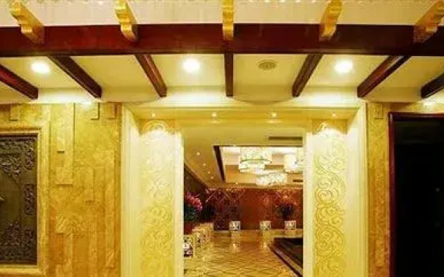 Jinan Zhuo Rui Hotel