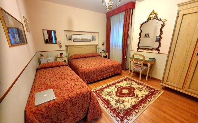 Residenza degli Angeli