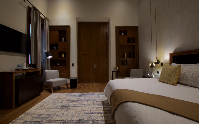 Nueve 25 Hotel Boutique