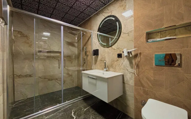 Yaylamisun Suit Otel