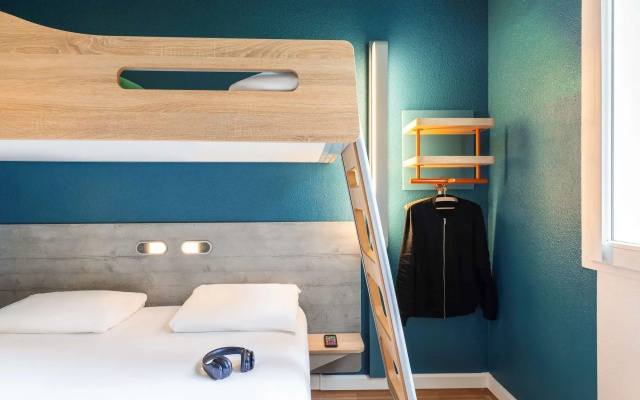 ibis budget Meudon Paris Ouest