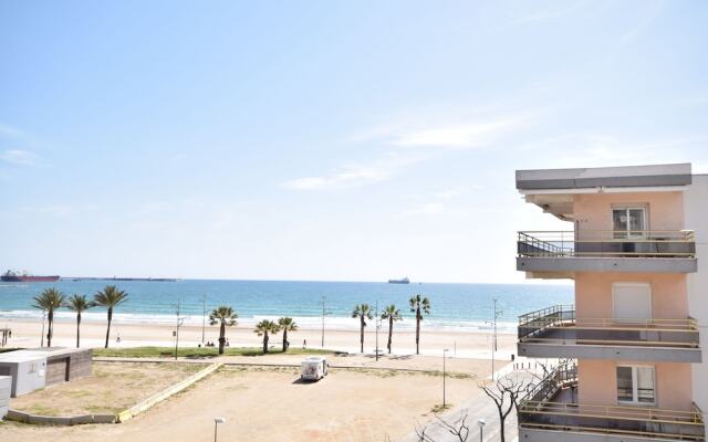 Pineda III View