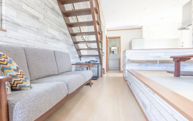 Seaside House Yasutaketei