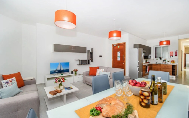 The Hillock North C3