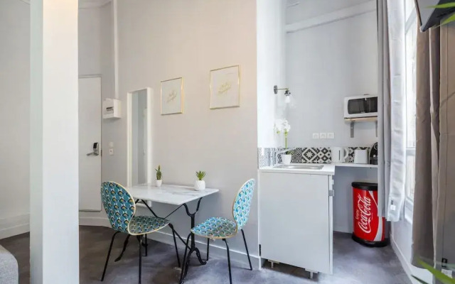 WS Louvre - Etienne Marcel