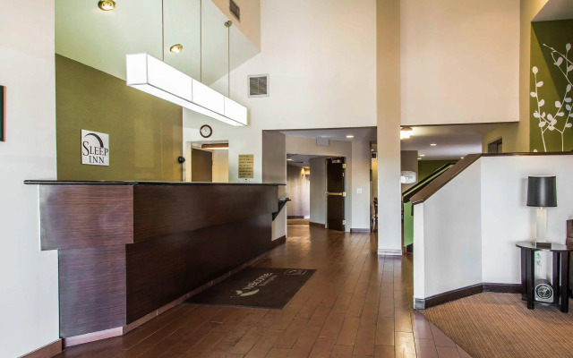 Quality Inn Memphis Northeast near I-40