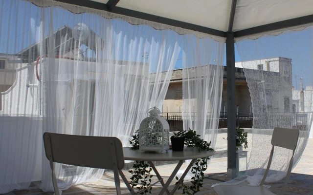 La Chiave Rossa B&B