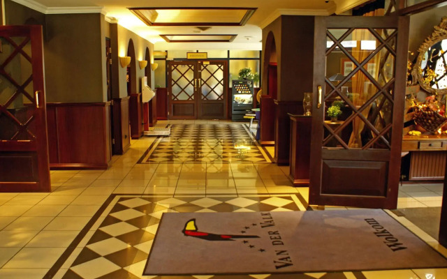 Van der Valk Hotel Hardegarijp - Leeuwarden