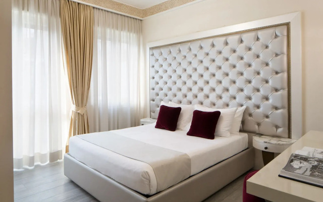 Luxury Suite Milano Duomo