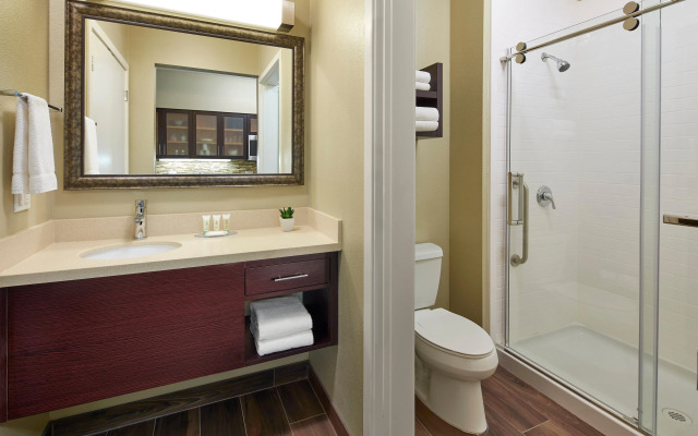 Staybridge Suites Anaheim At The Park by IHG