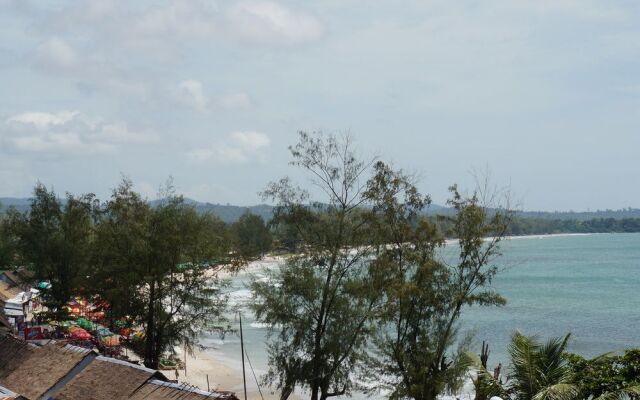 Serendipity Beach Resort