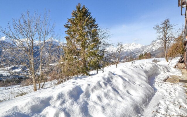 Amazing Apartment in Ovaro With 1 Bedrooms and Wifi