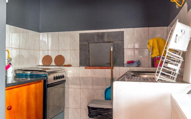 Casa do Tio Jose
