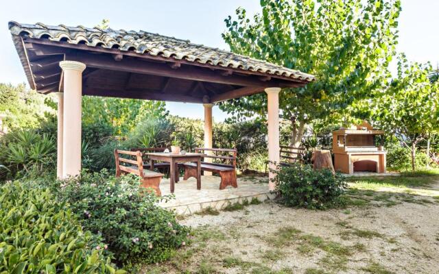 Villa Romeos by Hotelius