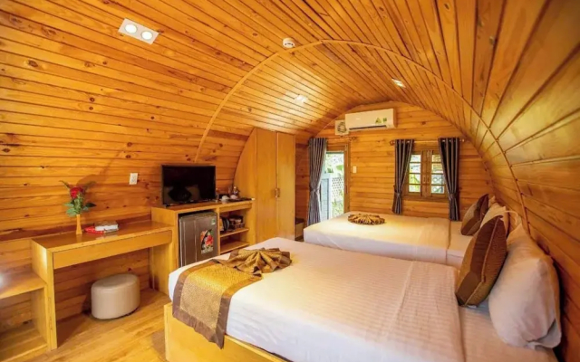 Doan Gia Resort Phong Nha
