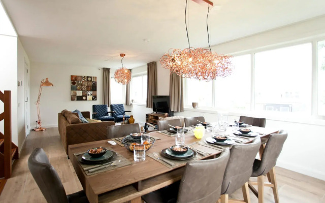 EuroParcs Bad Hoophuizen