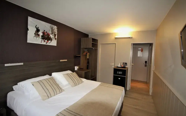 Auberge St. Pol