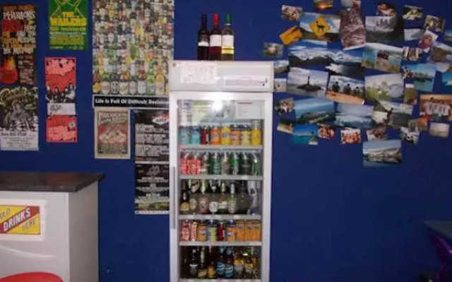 Hostel Hemingway