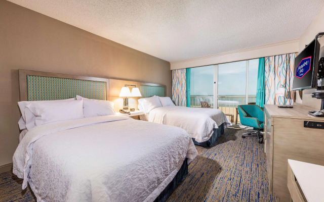 Hampton Inn Virginia Beach-Oceanfront North