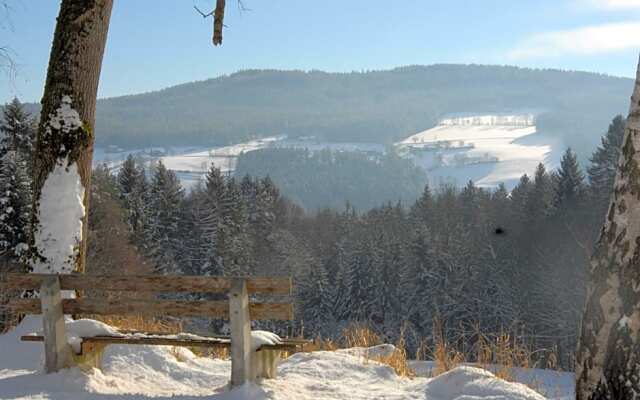 Hotel Gasthof Paunger
