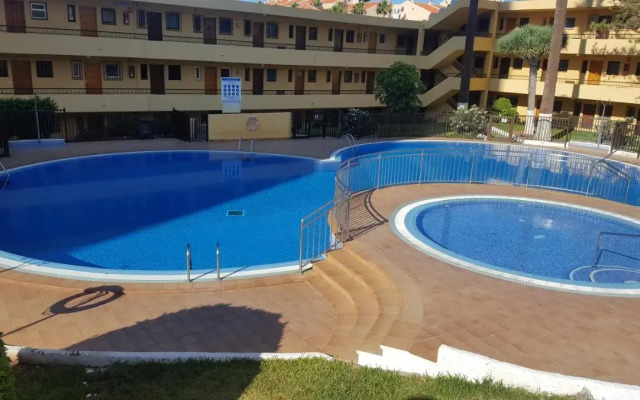 Luxurious Townhouse in Los Cristianos