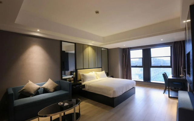 Dijing Hotel