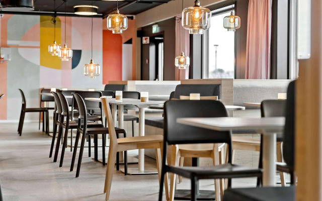 Aiden By Best Western Herning