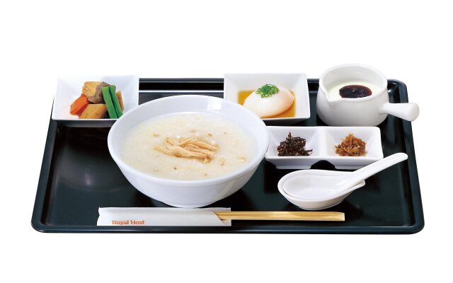 UNIZO INN Tokyo Asakusa