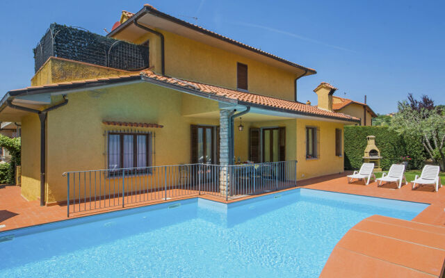 Locazione turistica Villa Giada