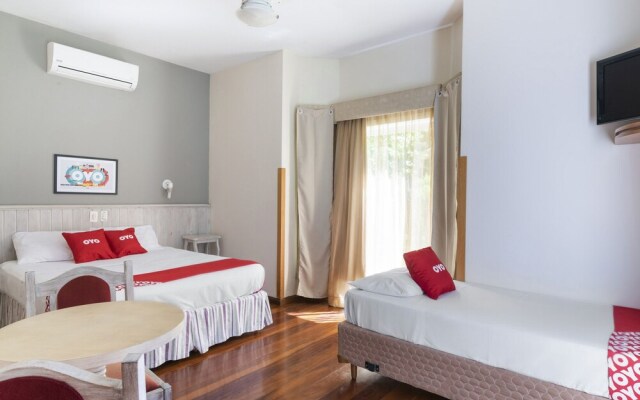Hotel Hospedaria Provençal