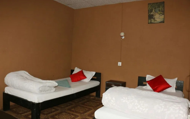 Hotel Peace View