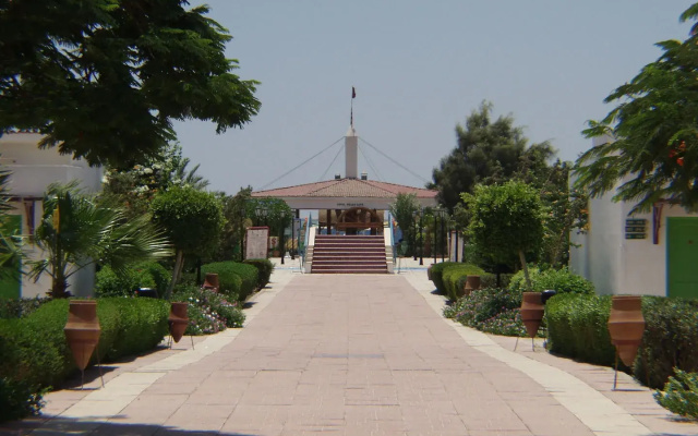 Amarina Abu Soma Resort & Aquapark