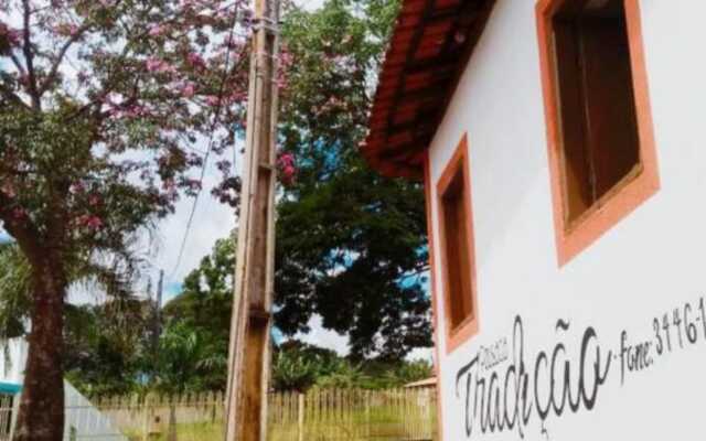 Pousada Alto Paraíso Tradição