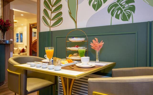 Blumen Hotel Boutique