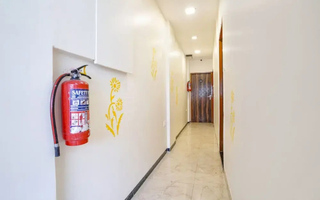 Fabhotel Priceless