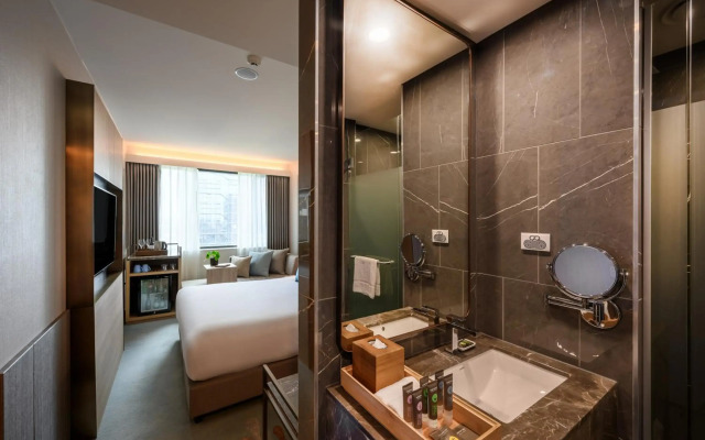 Rox Hotel